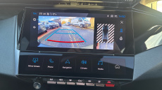 Peugeot 408 158kW GT 58kWh 5dr Auto Electric Hatchback